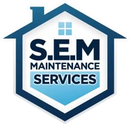 S.E.M Maintenance Services logo